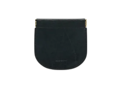 Hender Scheme Coin Purse M "Black"