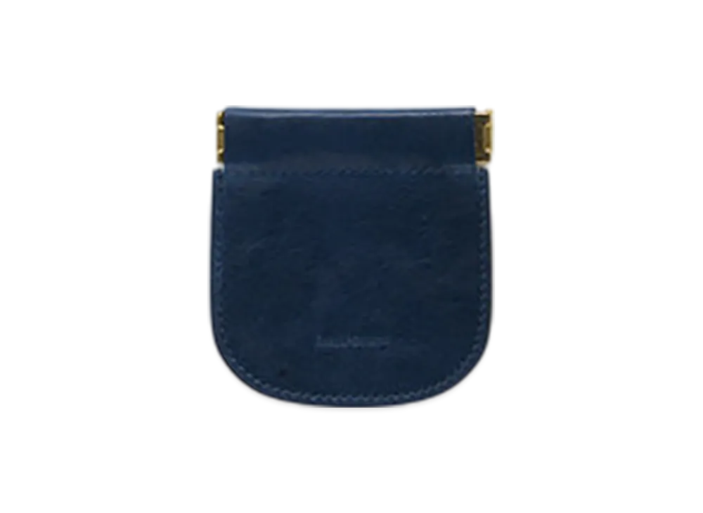 Hender Scheme Coin Purse S "Navy"