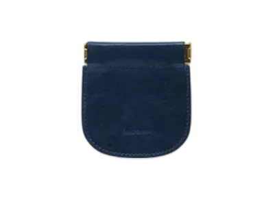 Hender Scheme Coin Purse S "Navy"