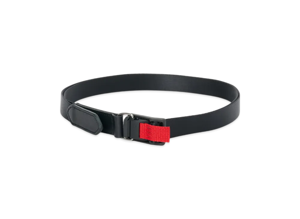Hender Scheme Fidlock Nylon Belt "Black"