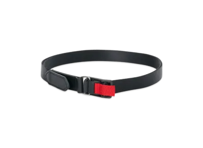 Hender Scheme Fidlock Nylon Belt "Black"