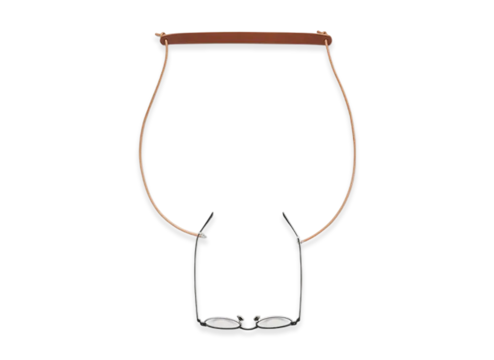 Hender Scheme Glass Cord "Brown"