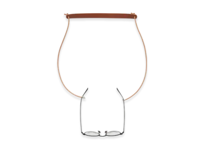 Hender Scheme Glass Cord "Brown"