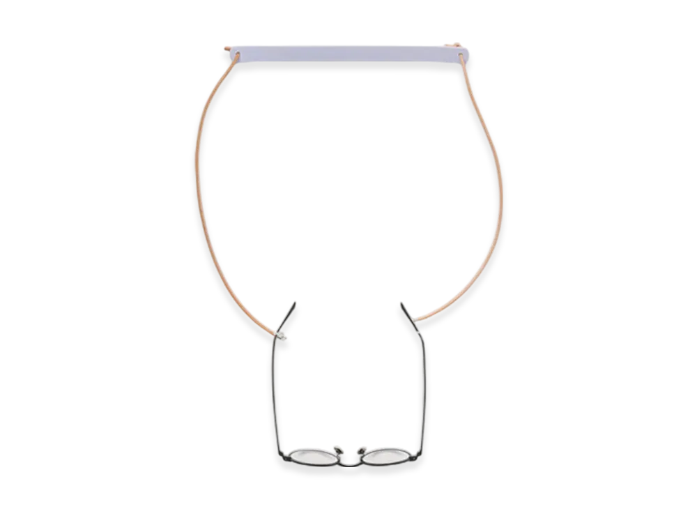 Hender Scheme Glass Cord "Lavender"