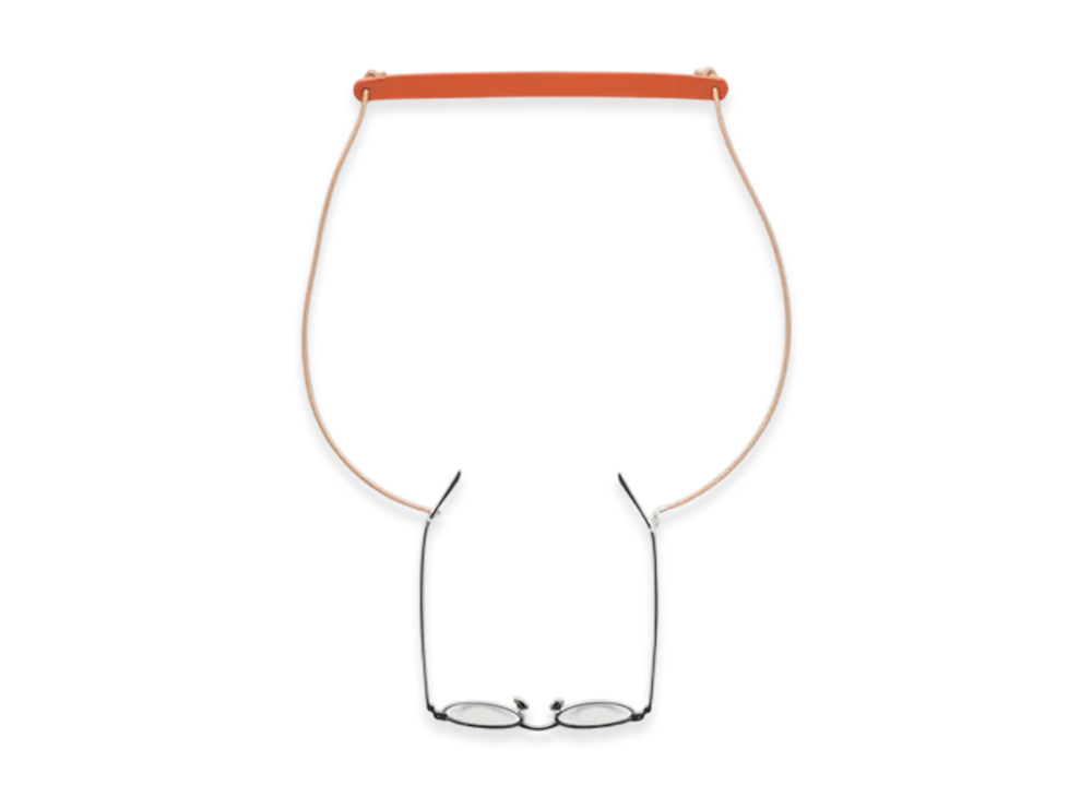 Hender Scheme Glass Cord "Orange"
