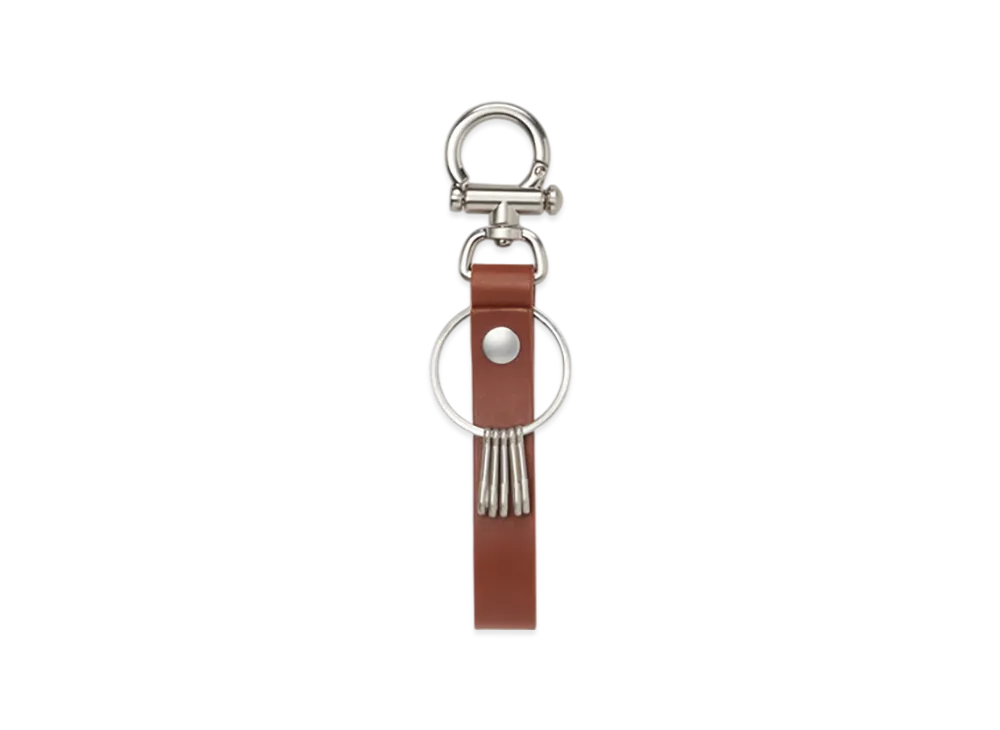 【Hender Scheme】Key Flock(BROWN) Hender Scheme - 【残りわずか】Key Flock(BROWN) | ACRMTSM ONLINE STORE