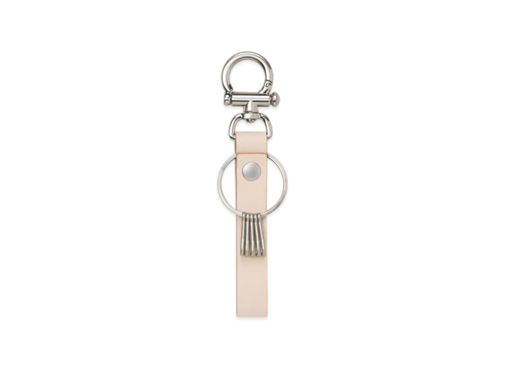 Hender Scheme Key Flock "Natural"