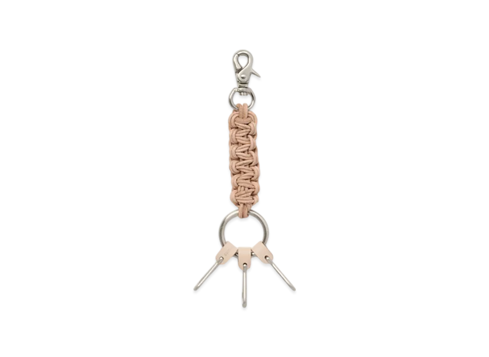 Hender Scheme Not Army Key Flog "Natural"