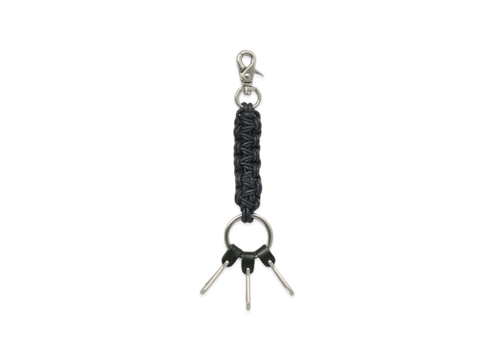 Hender Scheme Not Army Key Flog "Black"