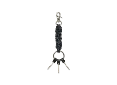 Hender Scheme Not Army Key Flog "Black"