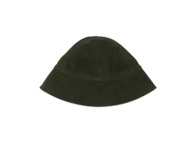 Hender Scheme Pig Bucket Hat "Deep Green"