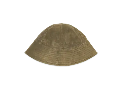 Hender Scheme Pig Bucket Hat "Khaki Brown"