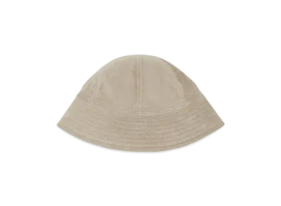 Hender Scheme Pig Bucket Hat "Sand Beige"