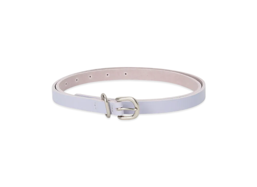Hender Scheme Tail Belt "Lavender"