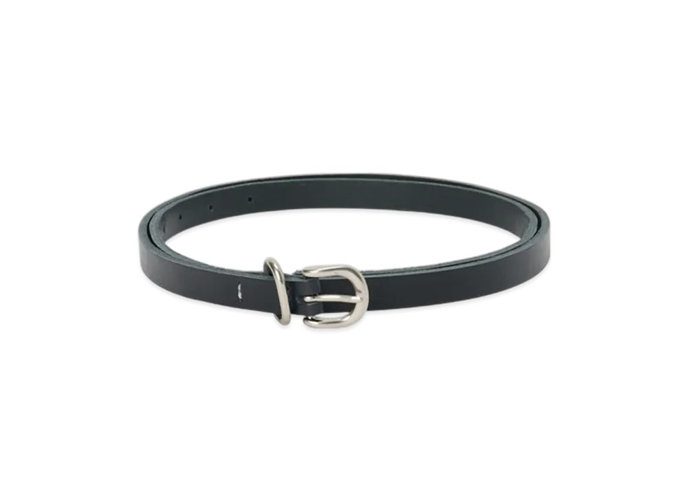 Hender Scheme Tail Belt "Black"