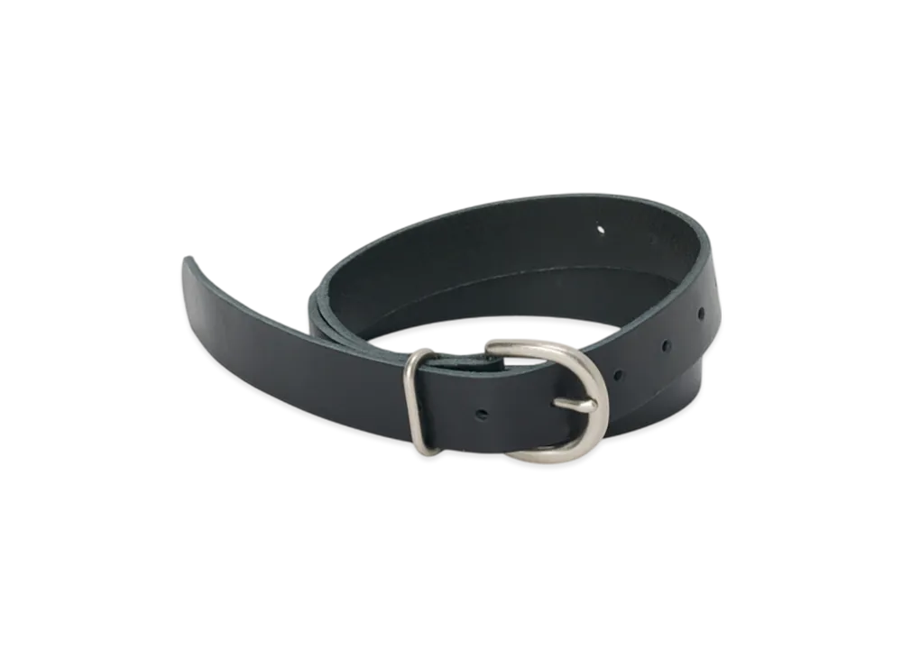 Hender Scheme Tanning Belt "Black"