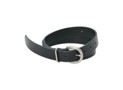 Hender Scheme Tanning Belt "Black"