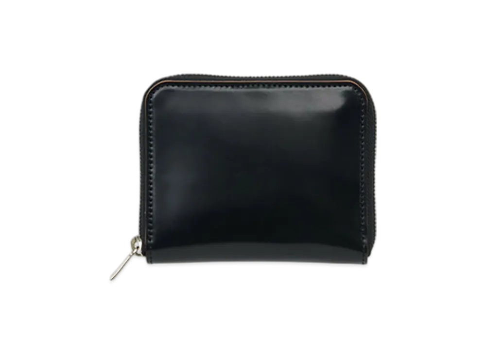 Hender Scheme Fastened Wallet "Black"