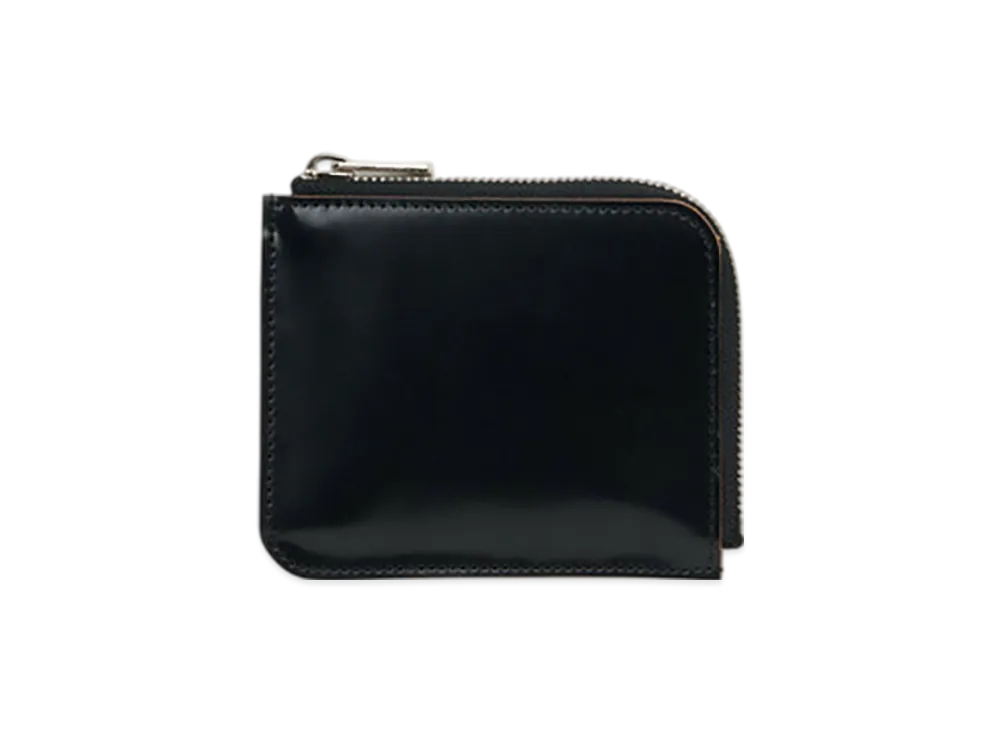 Hender Scheme L Purse "Black"