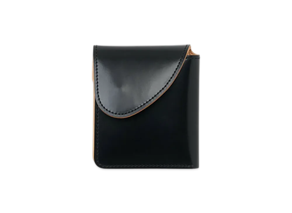 Hender Scheme Wallet "Black"