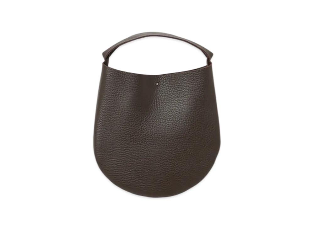 Hender Scheme One Piece Bag Big "Dark Brown"