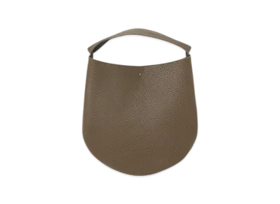 Hender Scheme One Piece Bag Big "Taupe"