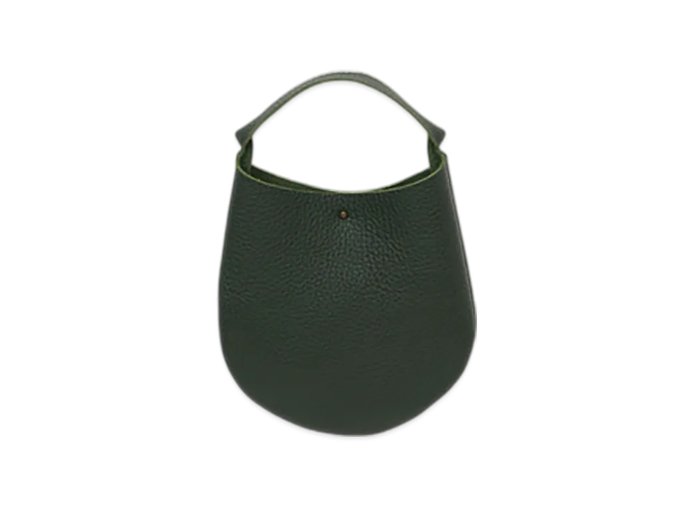 Hender Scheme One Piece Bag Small "Moss Green"