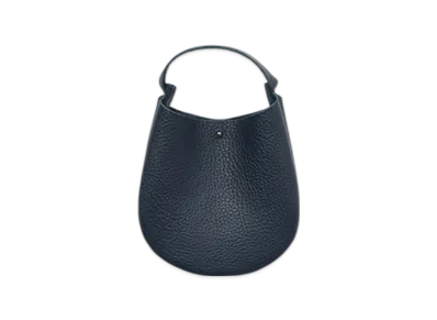 Hender Scheme One Piece Bag Small "Navy"