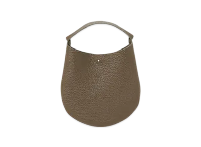 Hender Scheme One Piece Bag Small "Taupe"