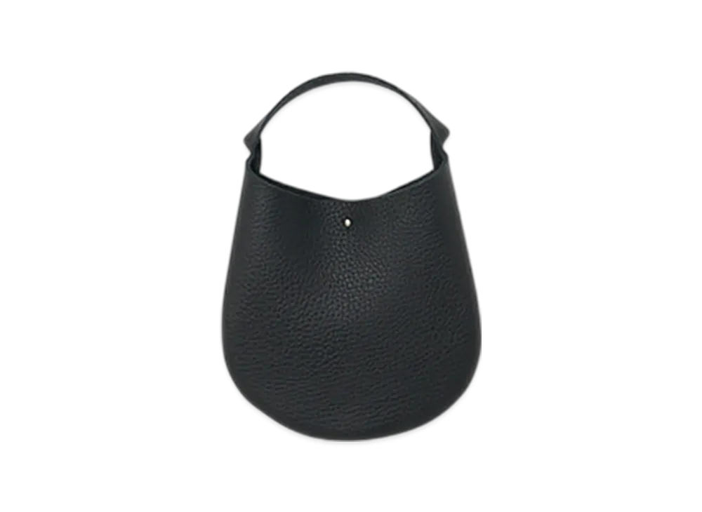 Hender Scheme One Piece Bag Small "Black"