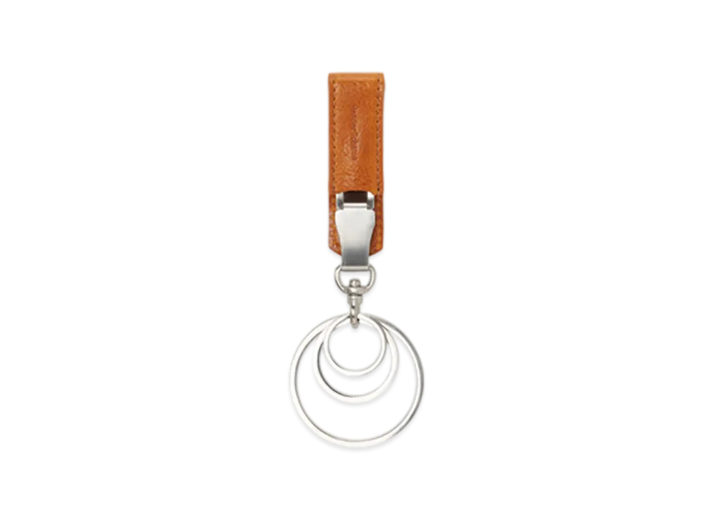 Hender Scheme Key Clip "Yellow"