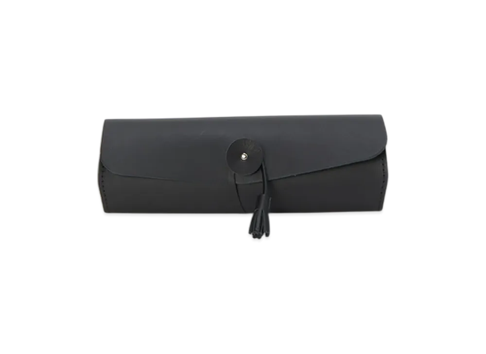 Hender Scheme Pen Case "Black"
