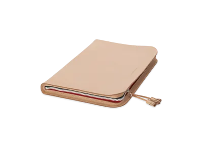 Hender Scheme Zip File "Natural/Tricolor"