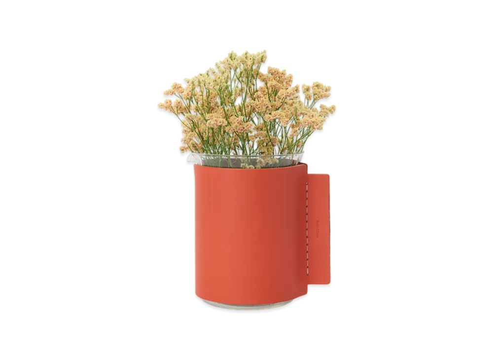 Hender Scheme Beaker/2000ml "Copper Orange"