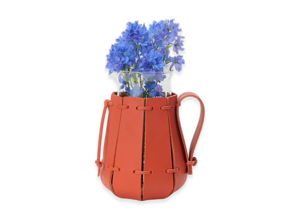 Hender Scheme Conical Beaker/1000ml "Copper Orange"