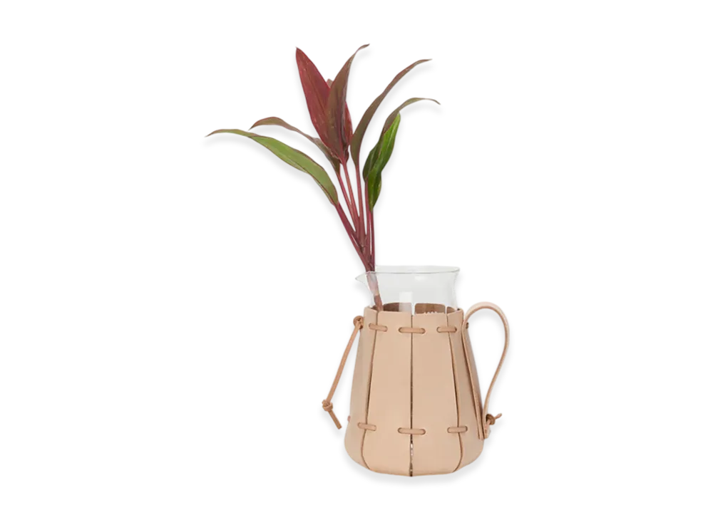 Hender Scheme Conical Beaker/1000ml "Natural"