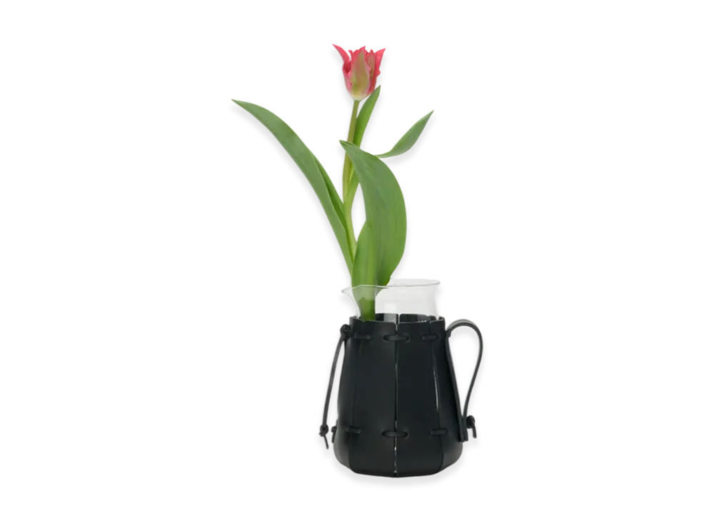 Hender Scheme Conical Beaker/1000ml "Black"