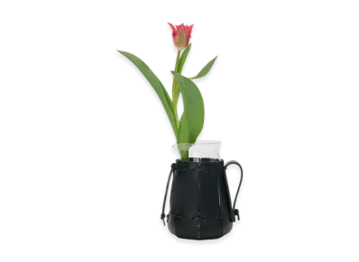 Hender Scheme Conical Beaker/1000ml "Black"