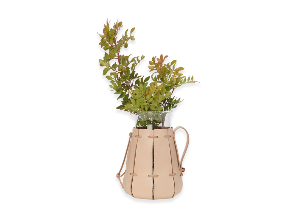 Hender Scheme Conical Beaker/2000ml "Natural"