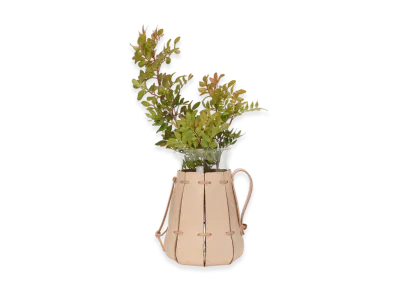 Hender Scheme Conical Beaker/2000ml "Natural"