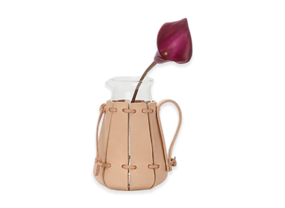 Hender Scheme Conical Beaker/300ml "Natural"