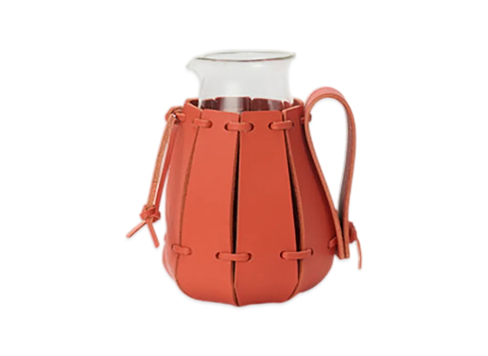 Hender Scheme Conical Beaker/500ml "Copper Orange"