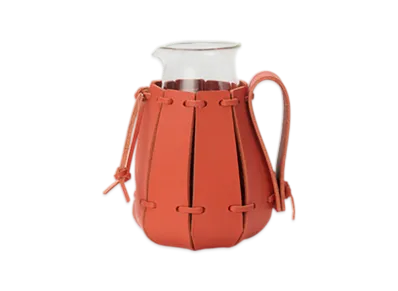 Hender Scheme Conical Beaker/500ml "Copper Orange"