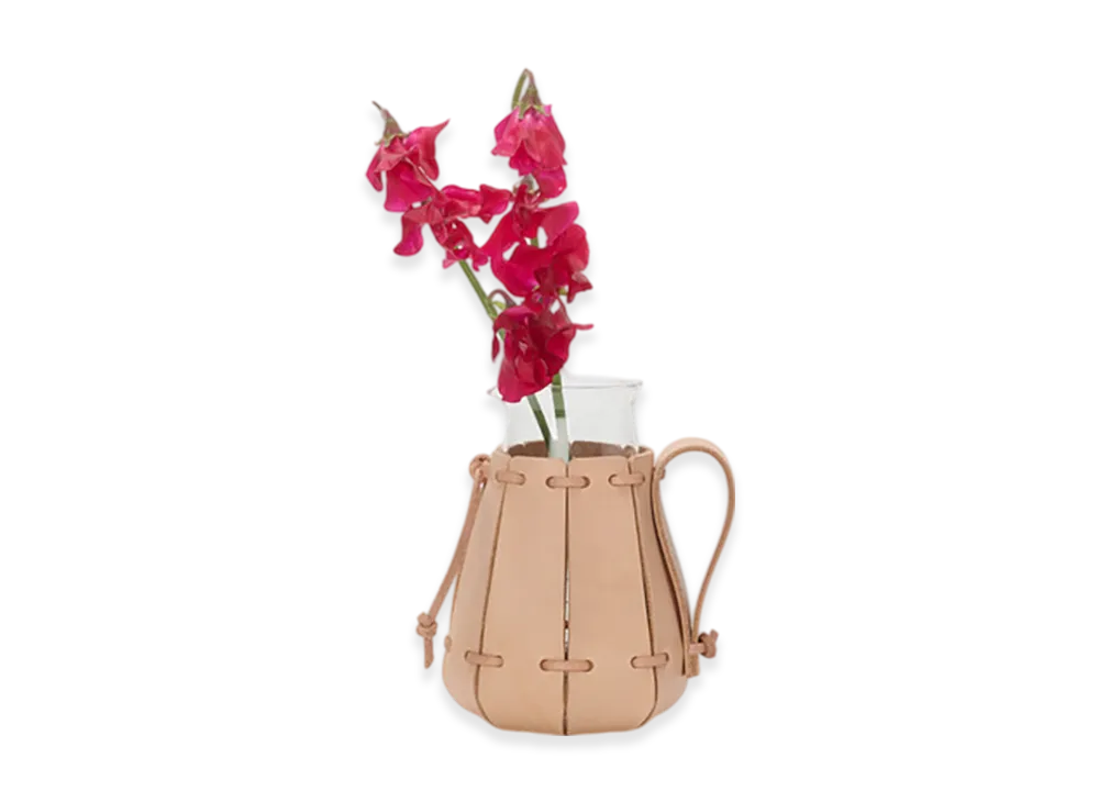 Hender Scheme Conical Beaker/500ml "Natural"