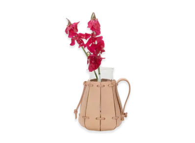 Hender Scheme Conical Beaker/500ml "Natural"