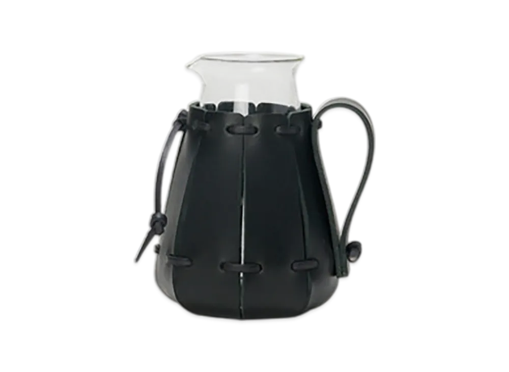 Hender Scheme Conical Beaker/500ml "Black"