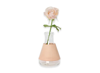 Hender Scheme Erlenmeyer Flask/100ml "Natural"