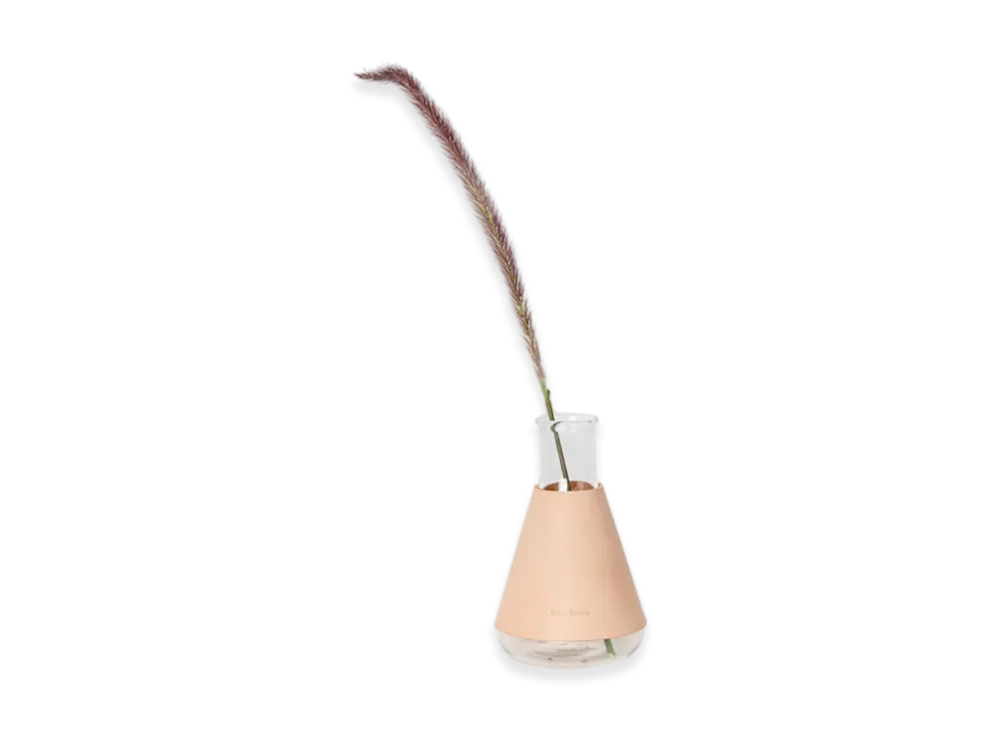 Hender Scheme Erlenmeyer Flask/300ml "Natural"