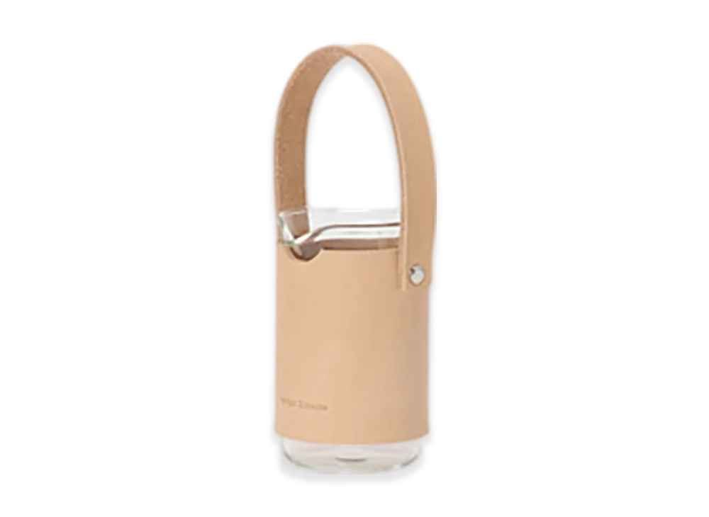 Hender Scheme Tall Beaker/100ml "Natural"
