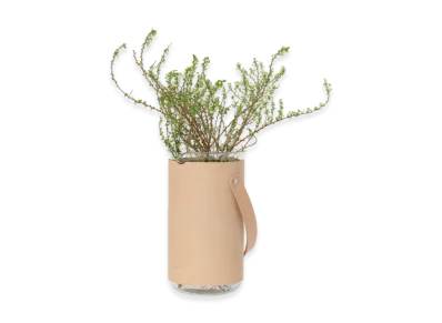 Hender Scheme Tall Beaker/2000ml "Natural"